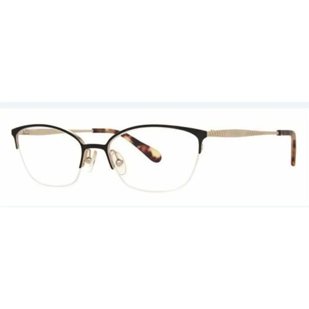 Lilly Pulitzer Sunglasses Cat Eye Brown Gold Unisex